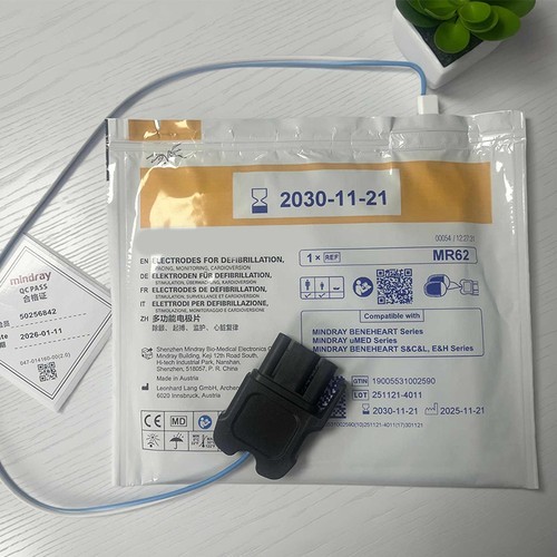 Mr62 for mindray c1 c2 - mindray, s2