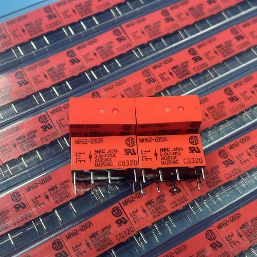 Nec mr62 12usr - nec, 1a