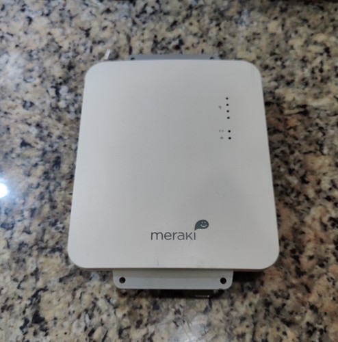 Cisco meraki mr62 outdoor - meraki,